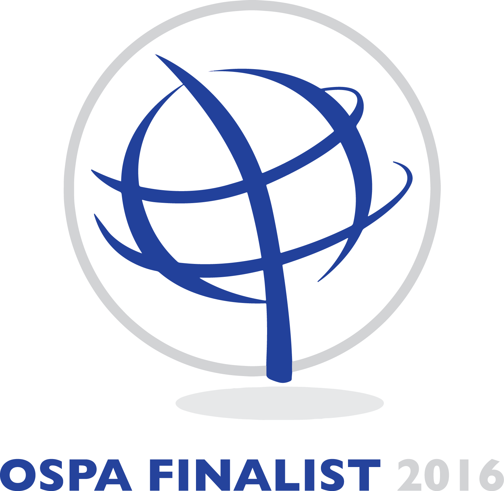 Ospa Finalist Ospa Finalist